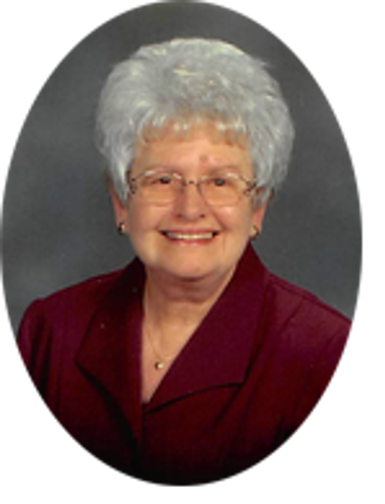 Norma Jean Hogge