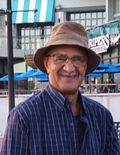 Chester Robert Toone Profile Photo