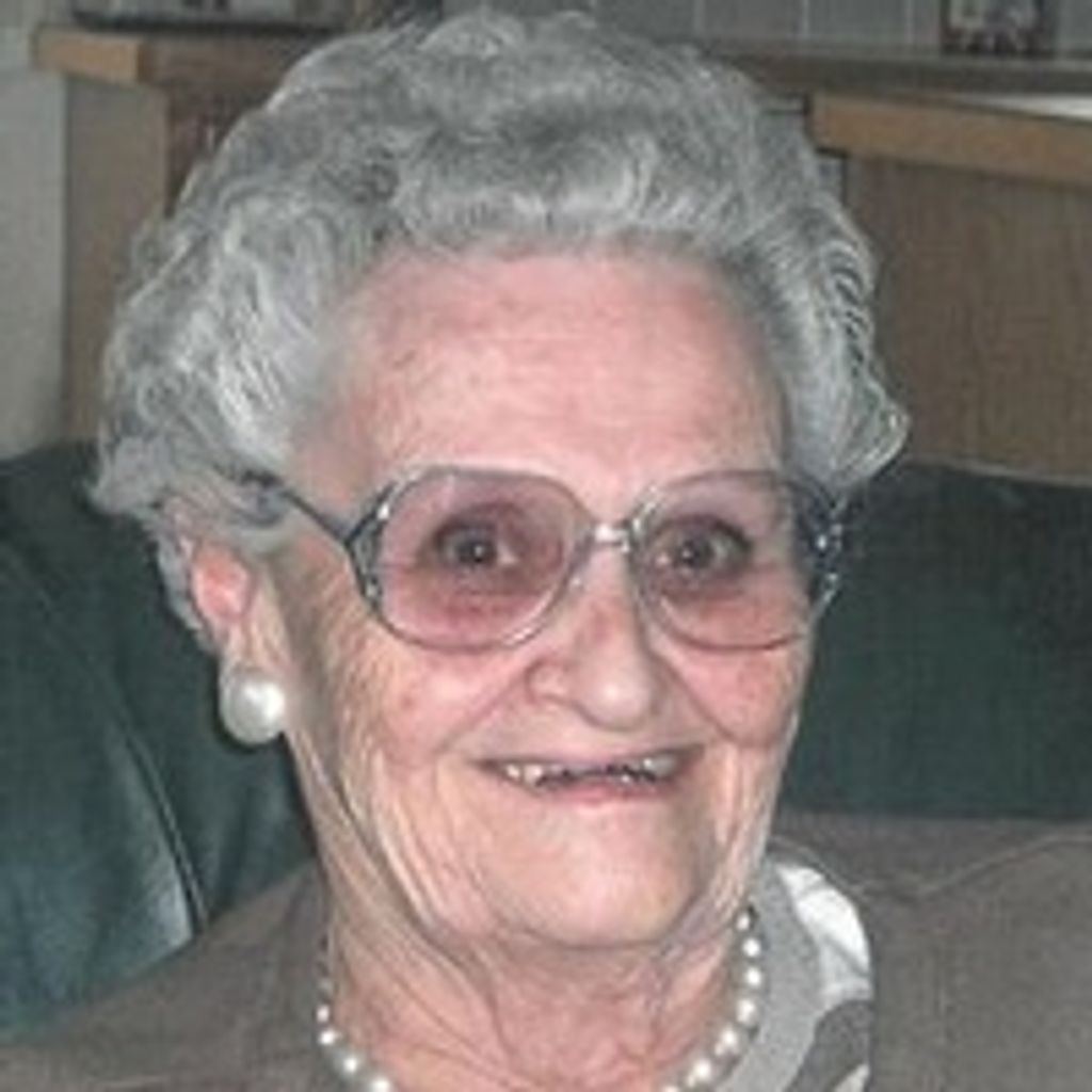 Betty L. Lake
