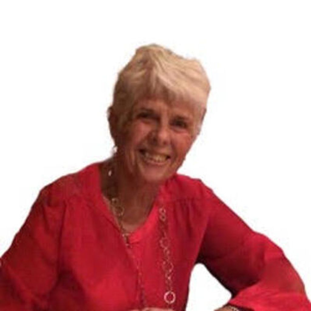 Margery Whittaker Ahlheim Profile Photo