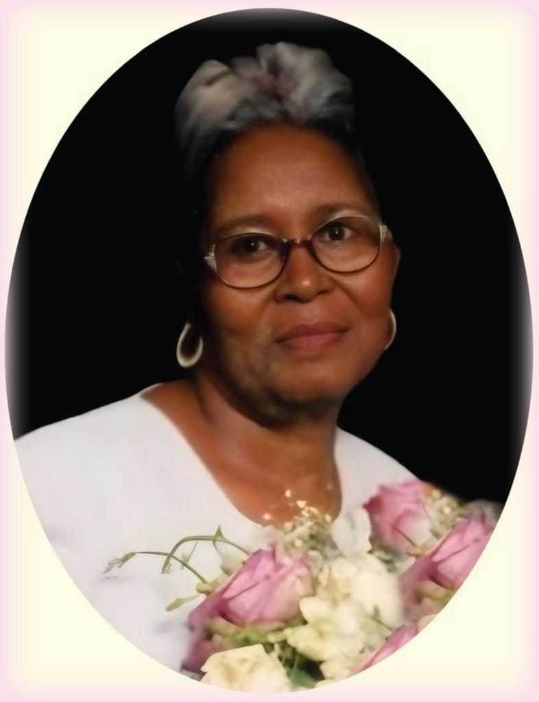 Willie Mae Hancock Profile Photo