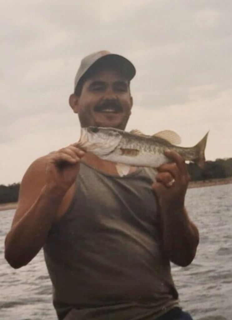 Marion "Bubba" Tomme Profile Photo