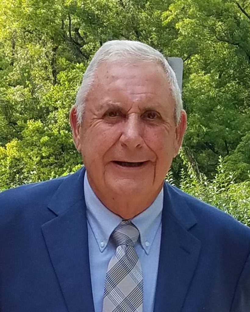 Dan Ralston II