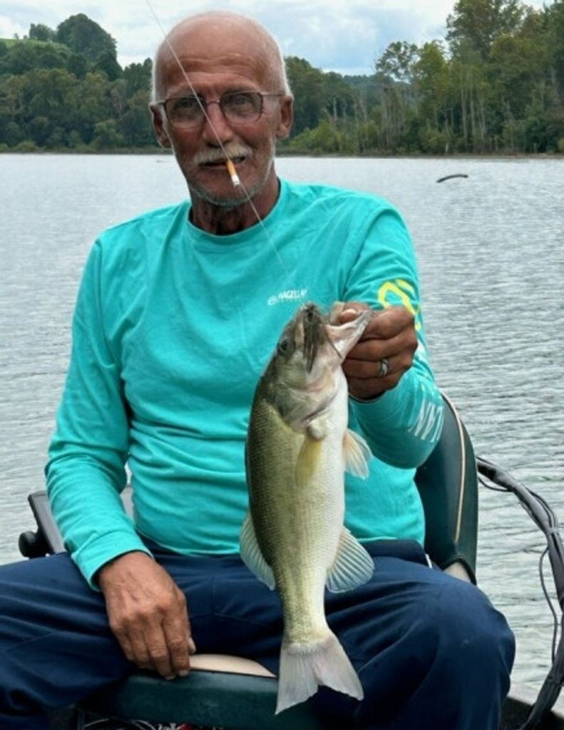 Barry Daniel Lowhorn