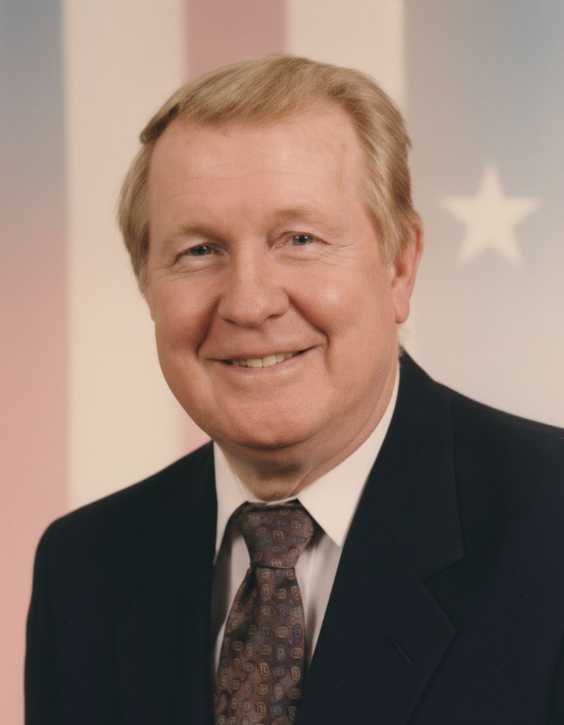 Macon "Spud" Mullinax Profile Photo