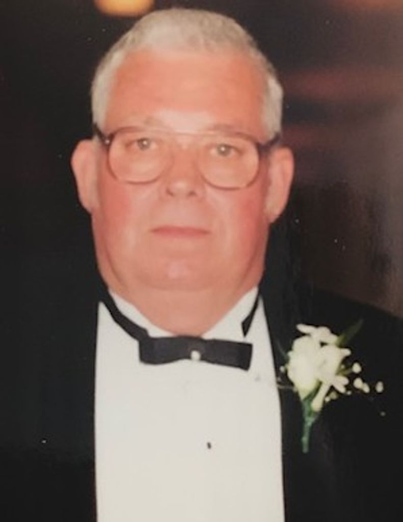 Harold Copas