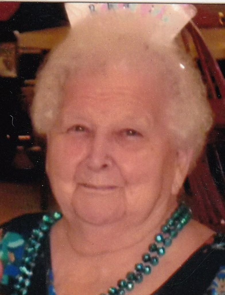 Elizabeth M. (Ketrick)  Murgido Profile Photo