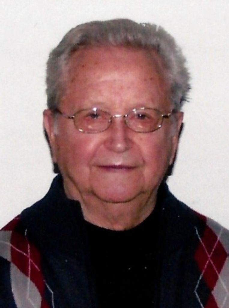 Paul Leichty Profile Photo