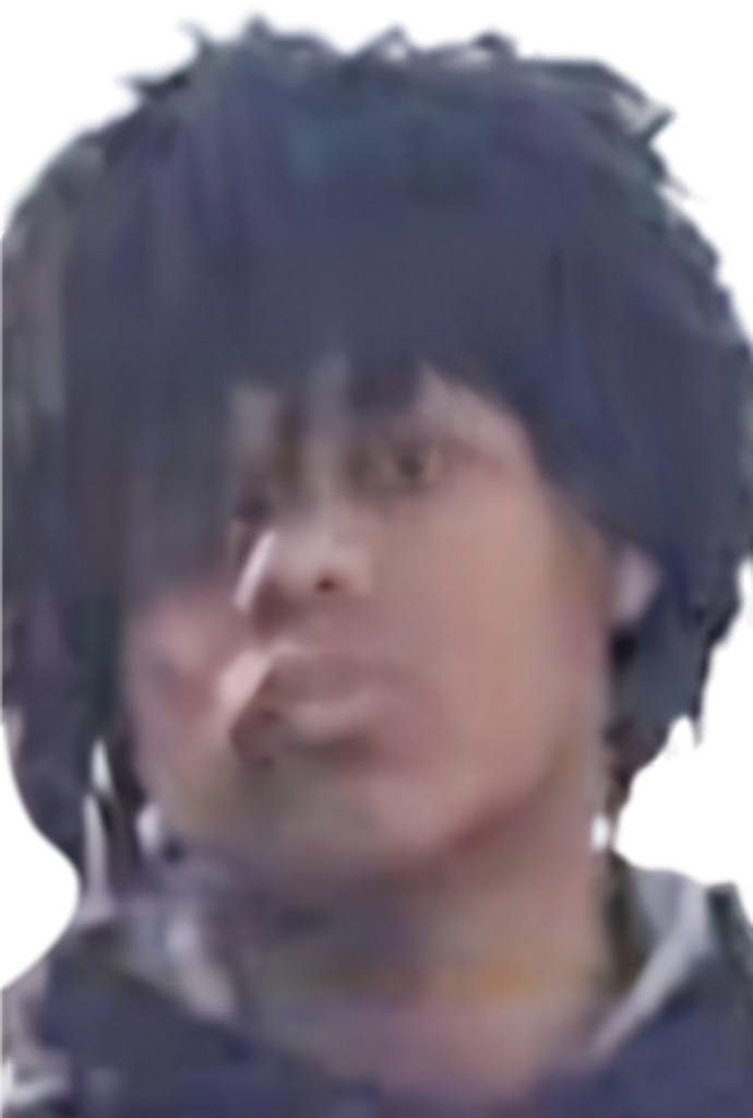 Tyrelle Lucas Profile Photo