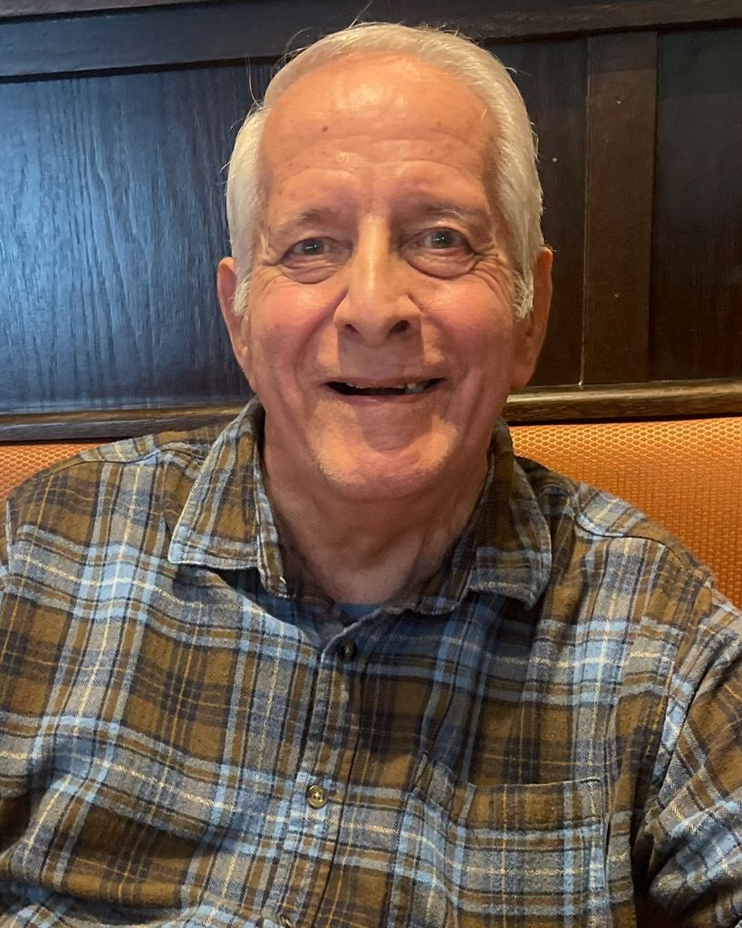 Donald Junious Spencer, Jr. Profile Photo