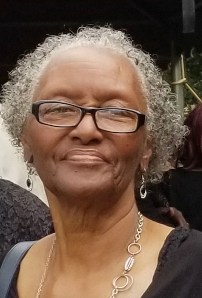 Ivory Mae Gleaton