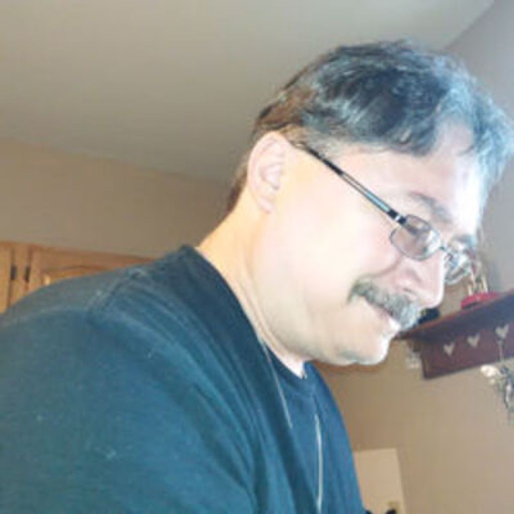 Rudy J Garcia, Jr. Profile Photo