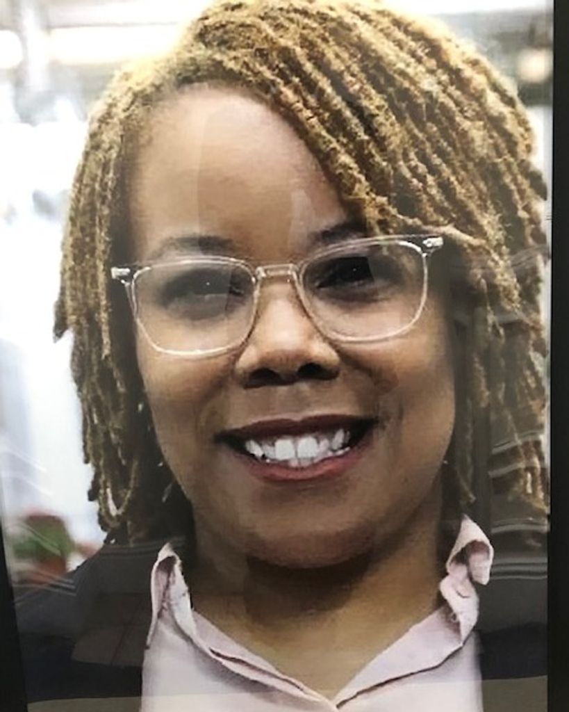 Margarette Barksdale