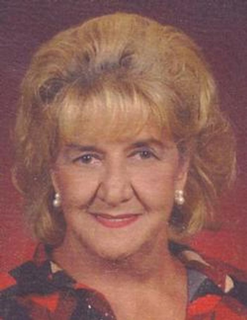 Rita M. Powell