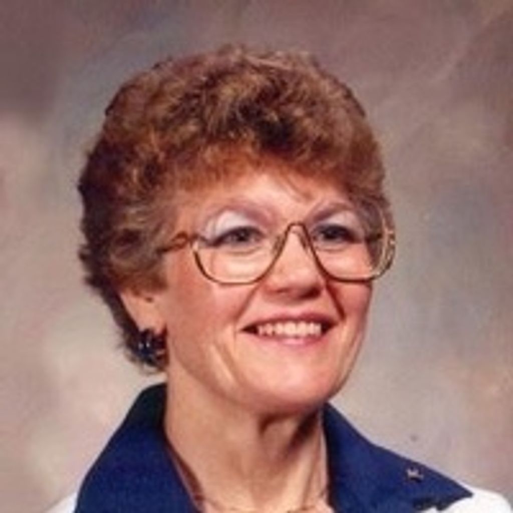 Betty Marie Froysland