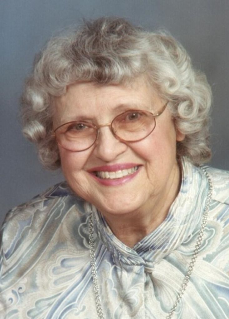 Mabel A. Graf