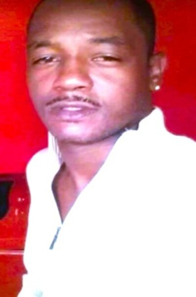 Mr. Fabian Anthony Simmons Profile Photo