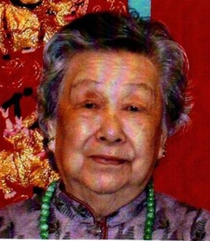 Lang Nhan顏  梅  蘭