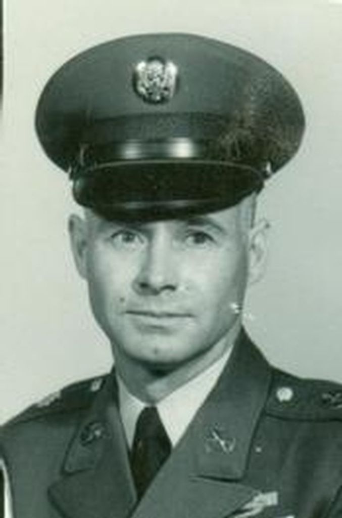 Terry Landry