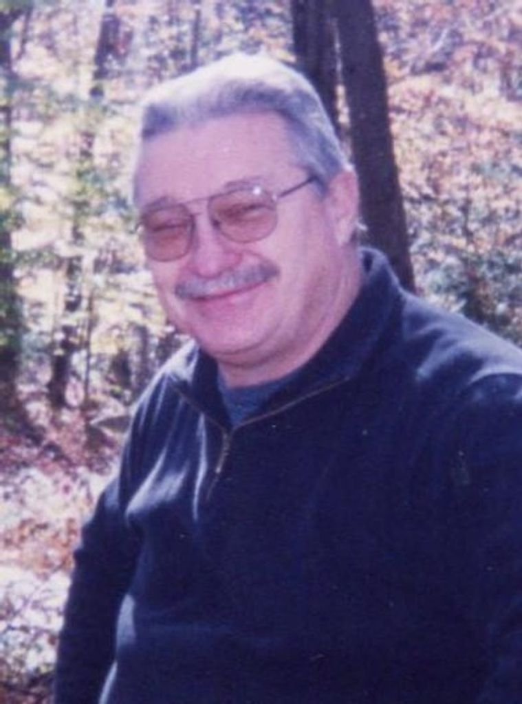 Joseph J Mruzik Profile Photo