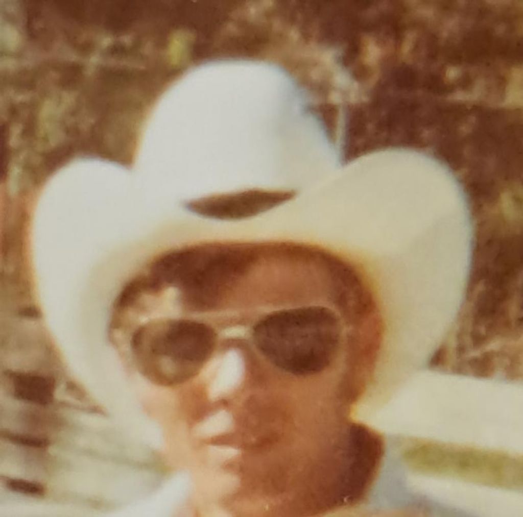 Jerry Hughes Profile Photo