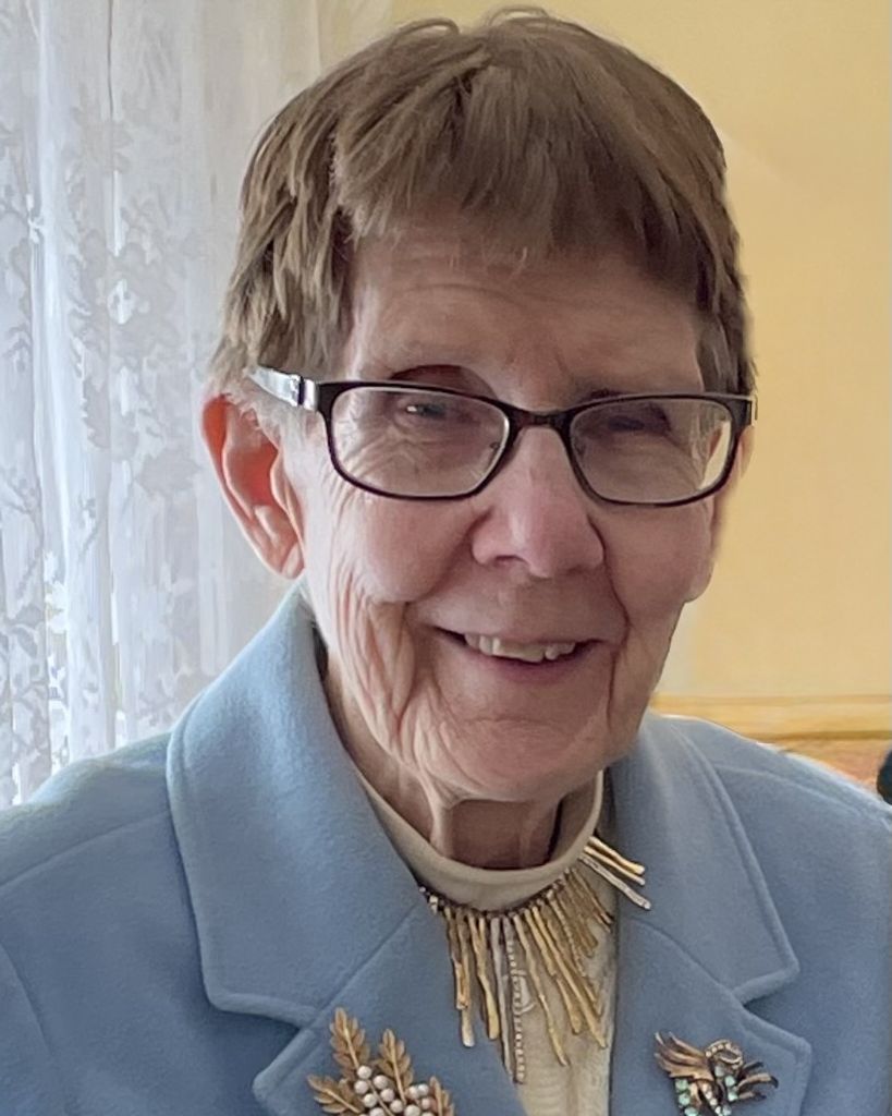 Marilyn Theresa Goodell (Kubiske) Profile Photo