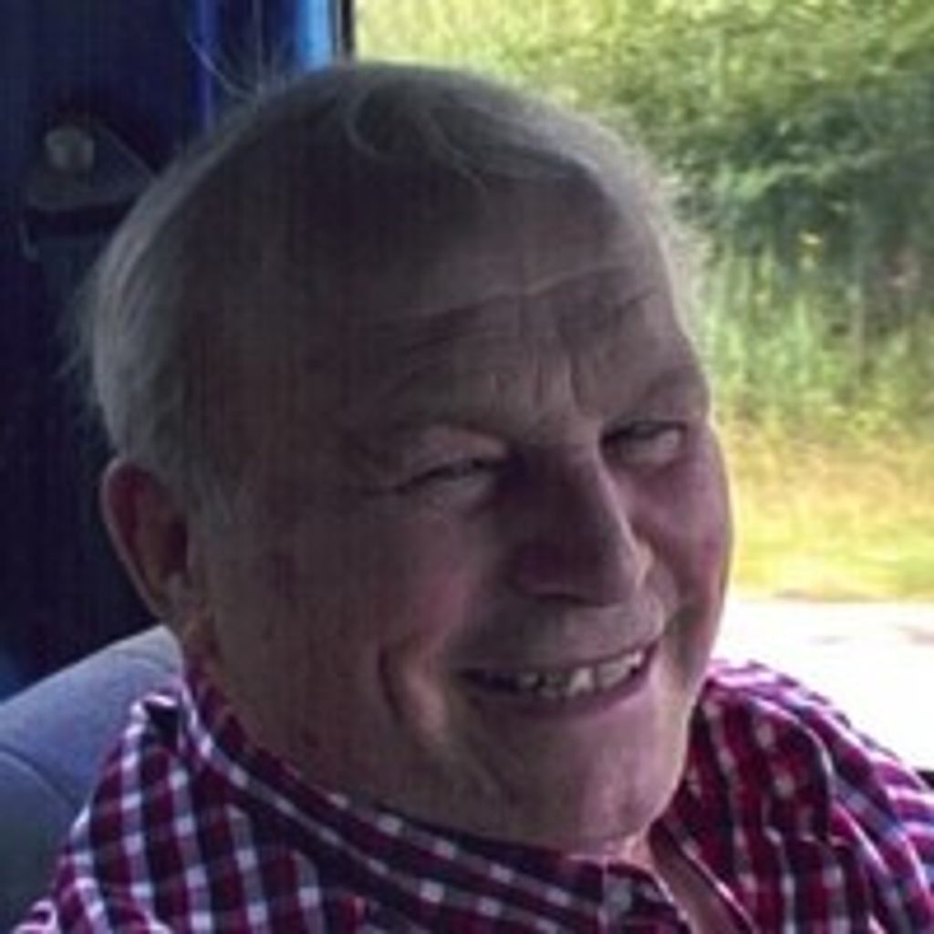 Anthony S D'Amico Profile Photo