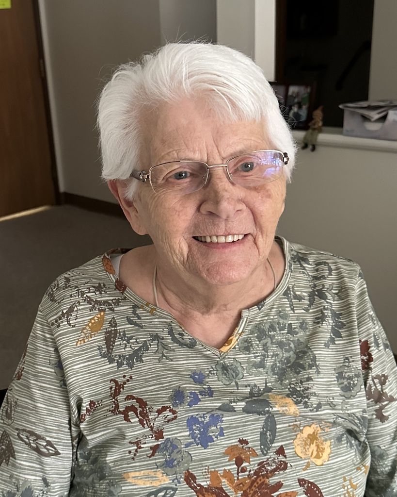 Joyce Wojcik Profile Photo