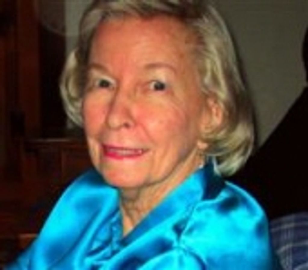 Martha Alice Ethridge Jenkins
