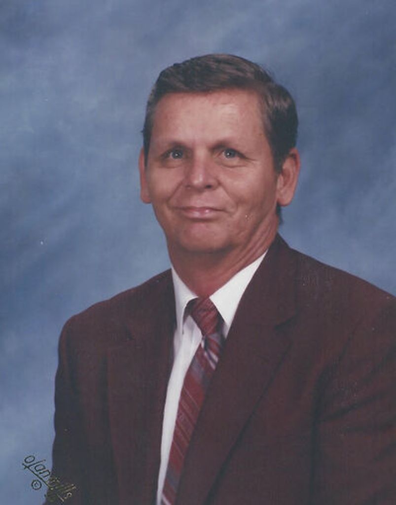 J. Clinton Rogers Profile Photo
