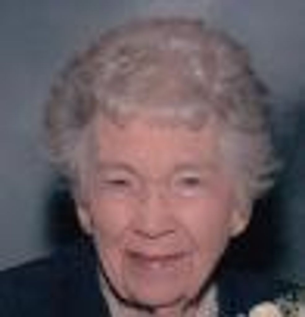 Mary Alice Lee