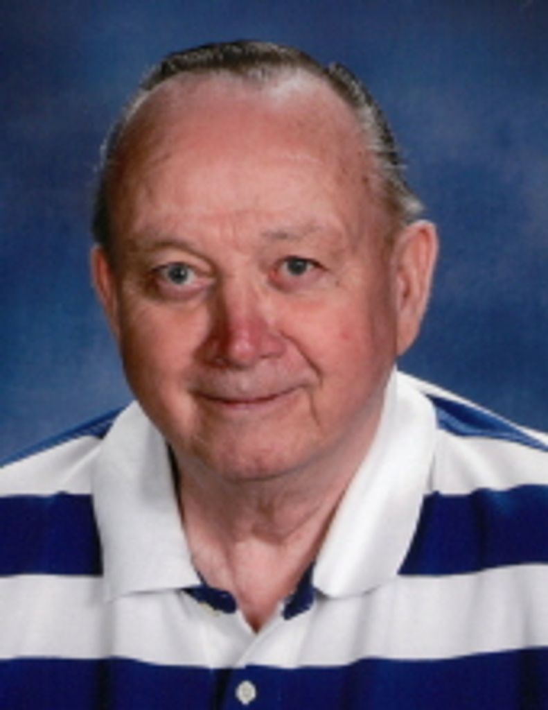 Harry Alden Lester