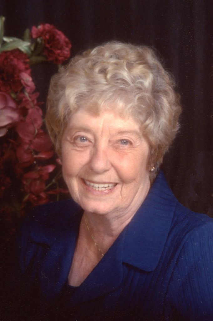 Lois Stevens Summers