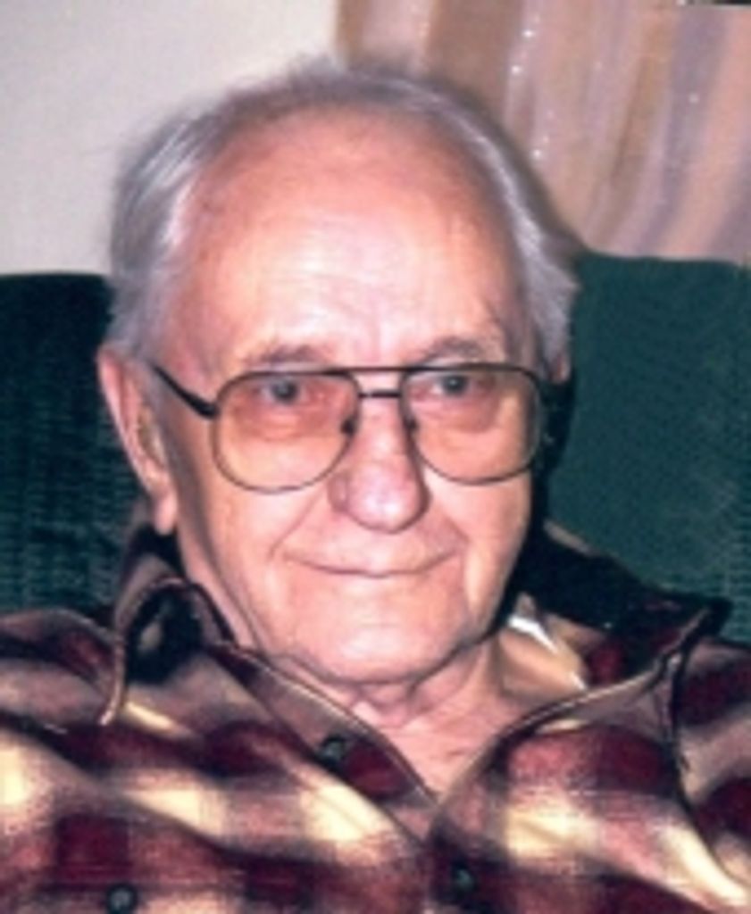 Arland F. Hibbard