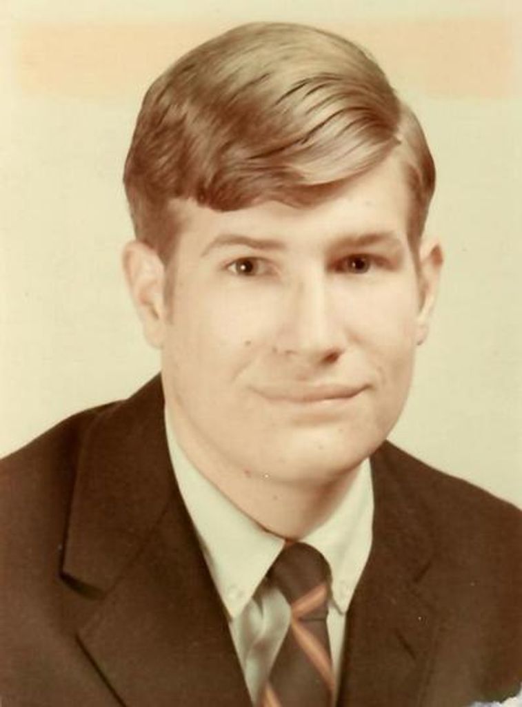 Gerard J. Pilutkiewicz Profile Photo