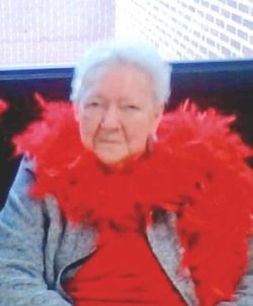 Shirley A. Parker Profile Photo