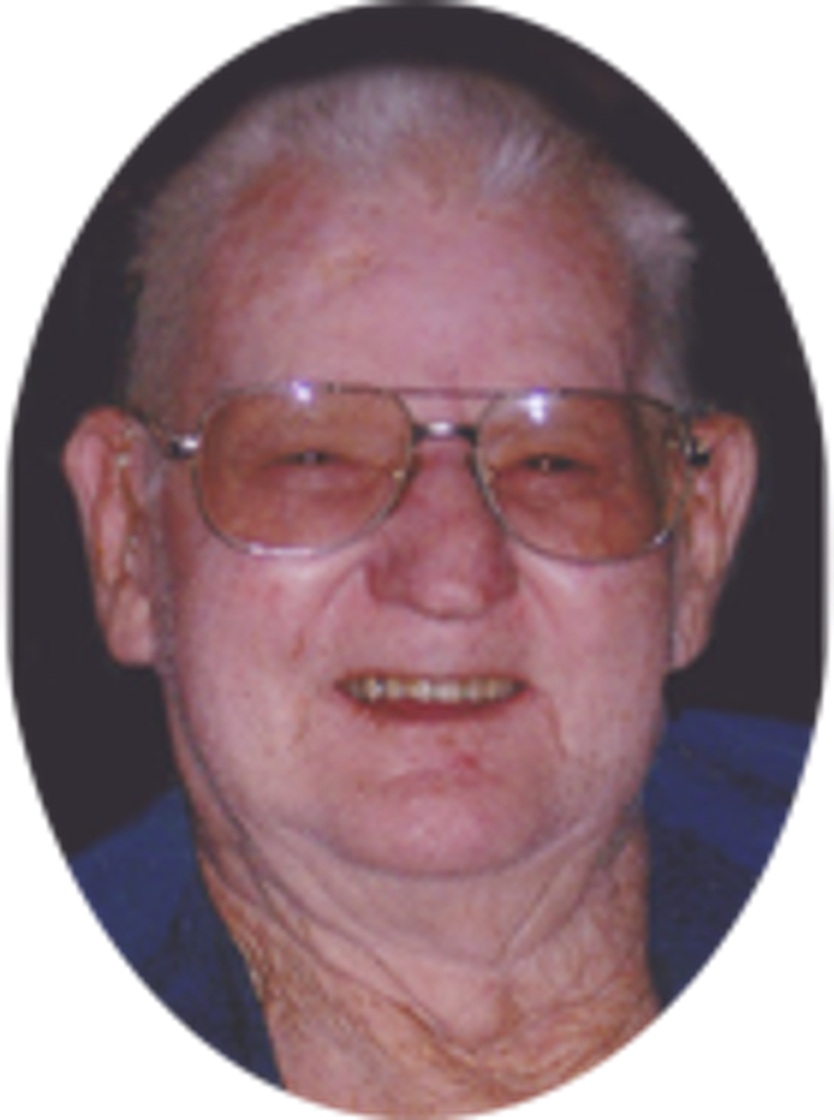 Lamar Preston