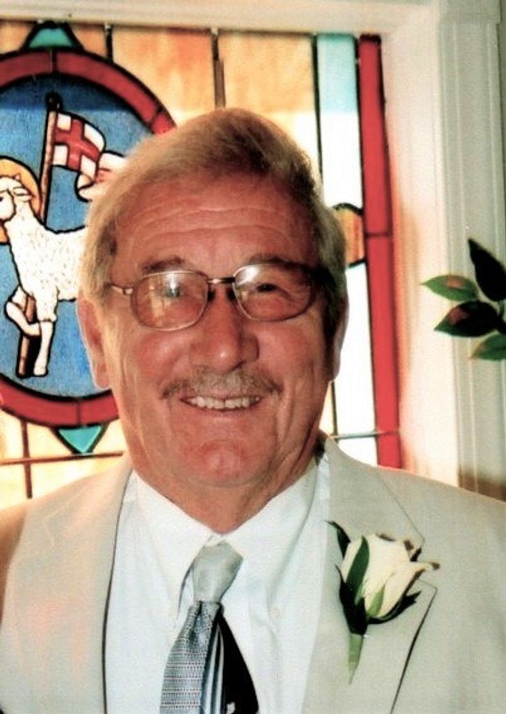 James Carroll Profile Photo