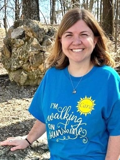 Cara Fisher Daniels Profile Photo