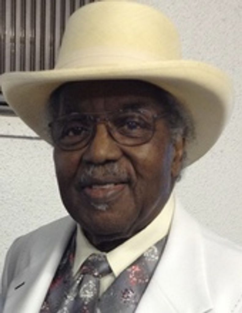 Queennie Eugene Thomas Profile Photo