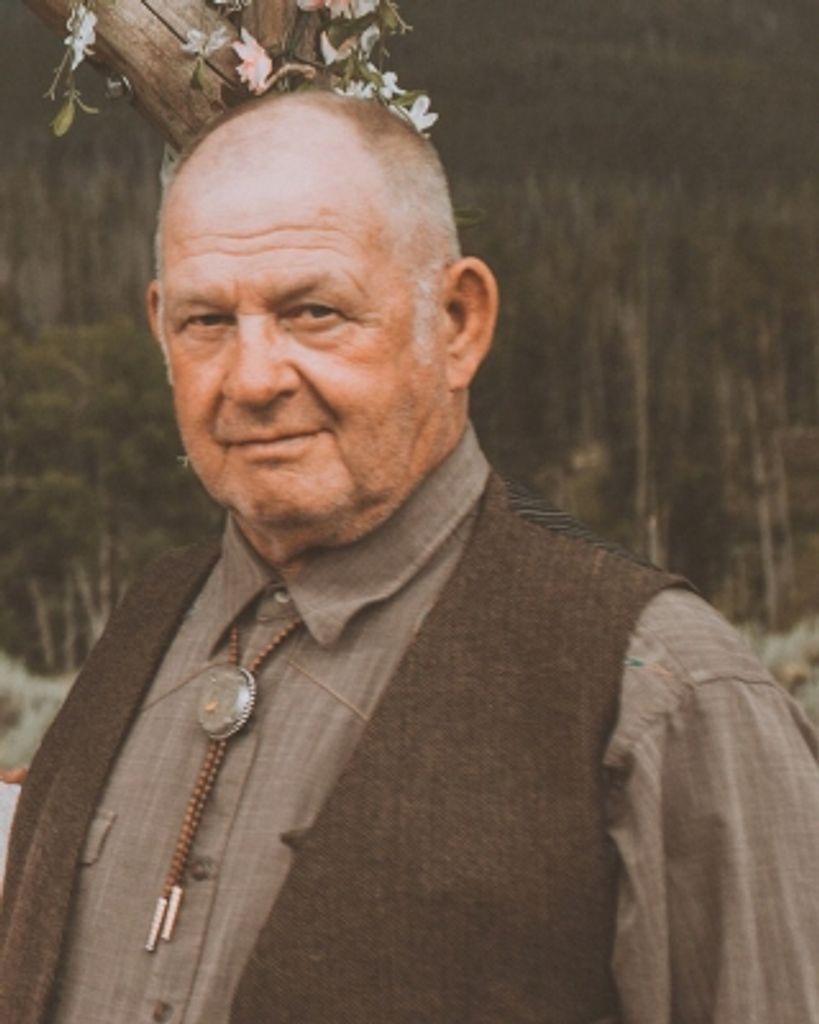 Robert James Stulc