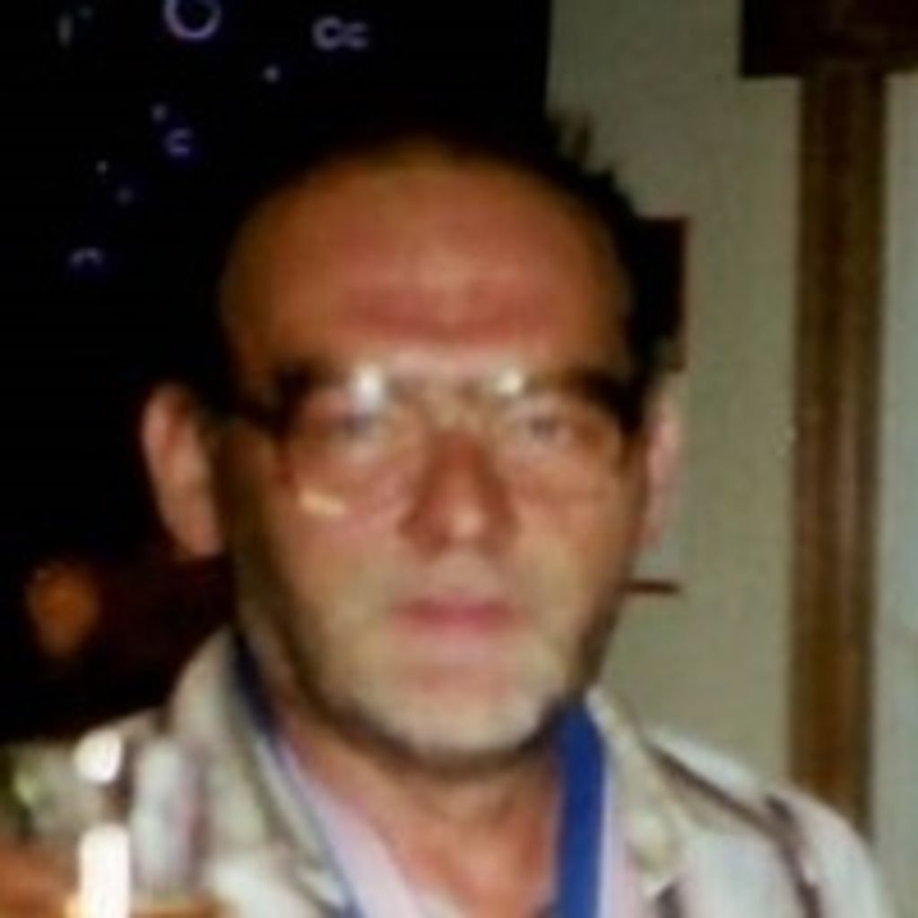 Robert Harry Ockerl
