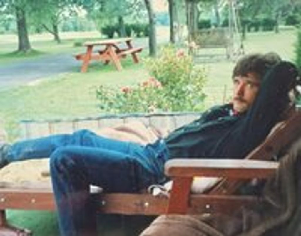 Jay Matthew Bryan Profile Photo