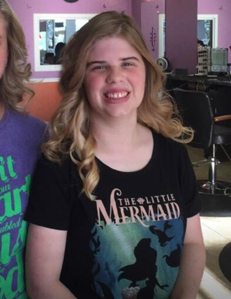 Angela "P. I. G." Phillips