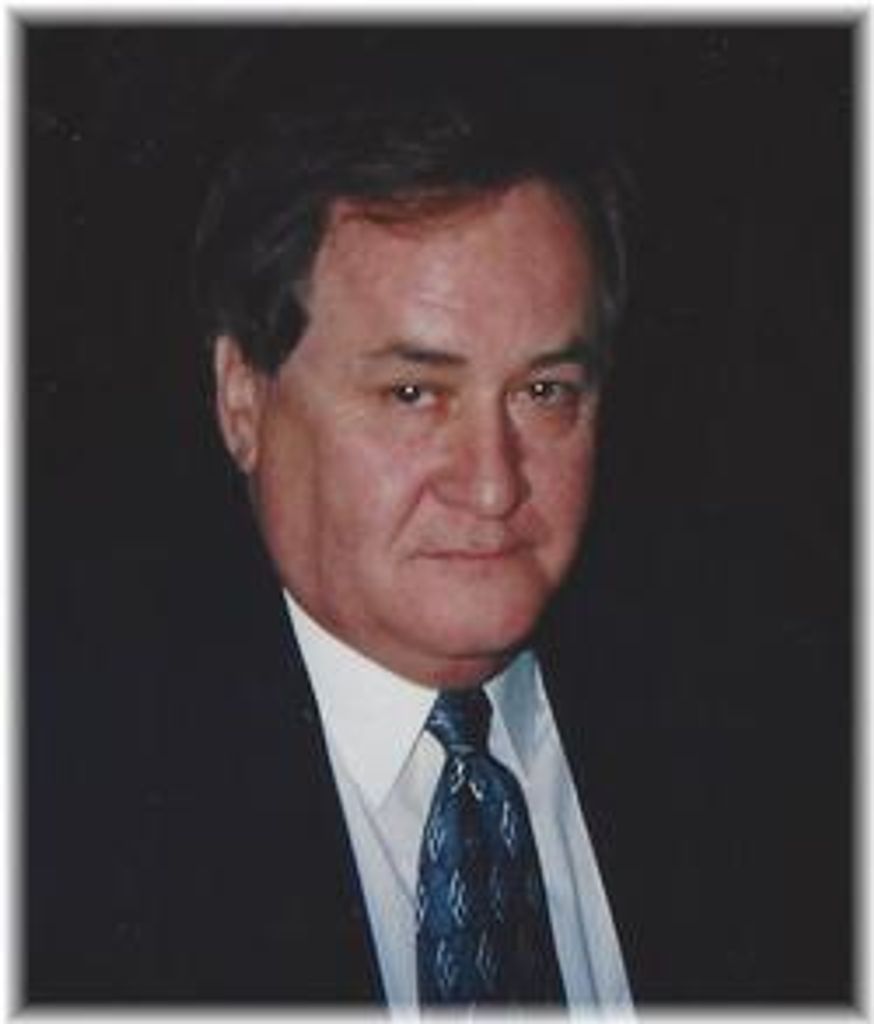 Terry M. Ball