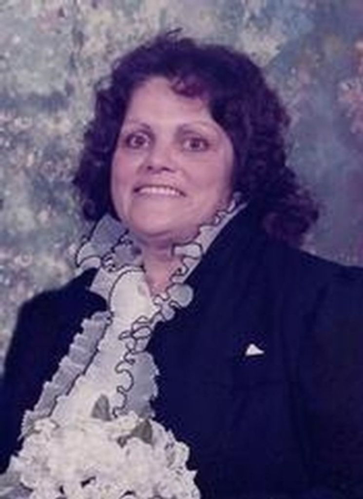 Jeanette Marie Locklear