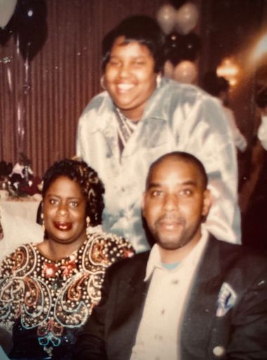 Calvin Earl Reed photo gallery thumbnail 58 of 58
