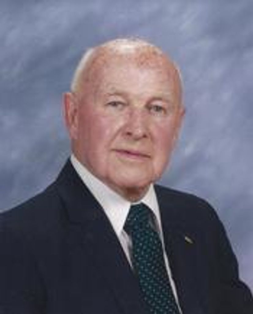 Frank J. Zverblis