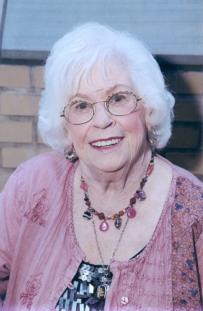 Jean C. Grosskopf