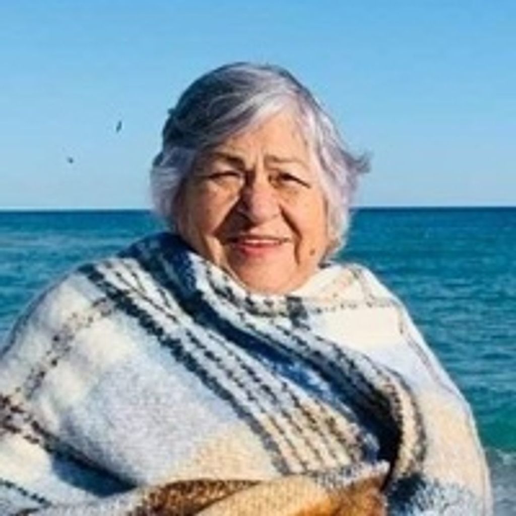 Lucia Morales Palacios Profile Photo